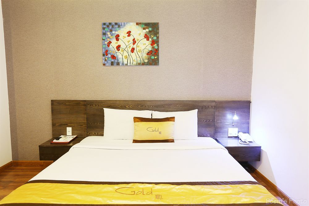 Peace Town Hotel 岘港 外观 照片