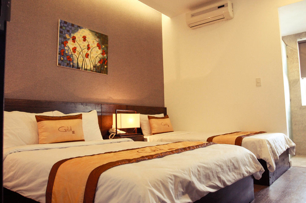 Peace Town Hotel 岘港 外观 照片